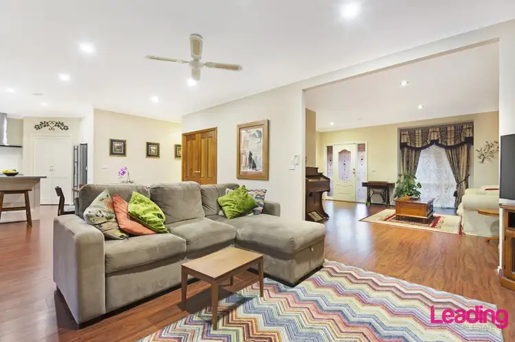 Third view of Homely house listing, 5 Correa Way, Sunbury VIC 3429