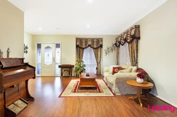Fourth view of Homely house listing, 5 Correa Way, Sunbury VIC 3429