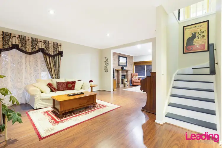 Fifth view of Homely house listing, 5 Correa Way, Sunbury VIC 3429