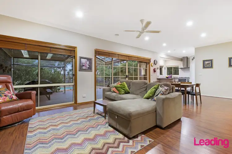 Sixth view of Homely house listing, 5 Correa Way, Sunbury VIC 3429