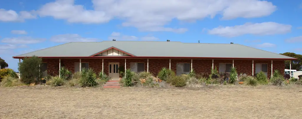Main view of Homely rural property listing, 4001 Borung Highway, Warracknabeal VIC 3393