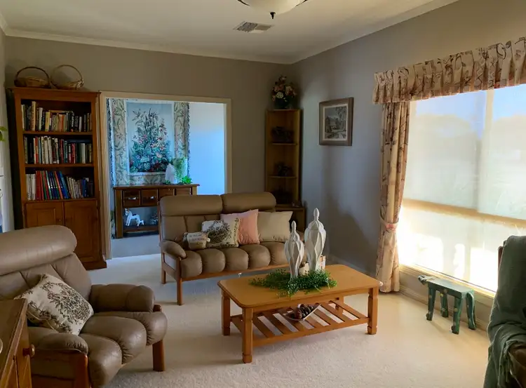 Third view of Homely rural property listing, 4001 Borung Highway, Warracknabeal VIC 3393