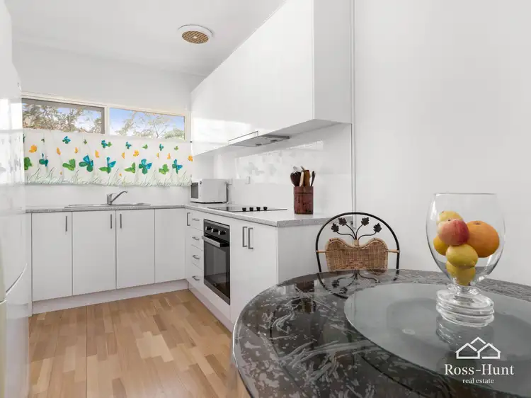Second view of Homely apartment listing, 12/800-802 Warrigal Road, Malvern East VIC 3145