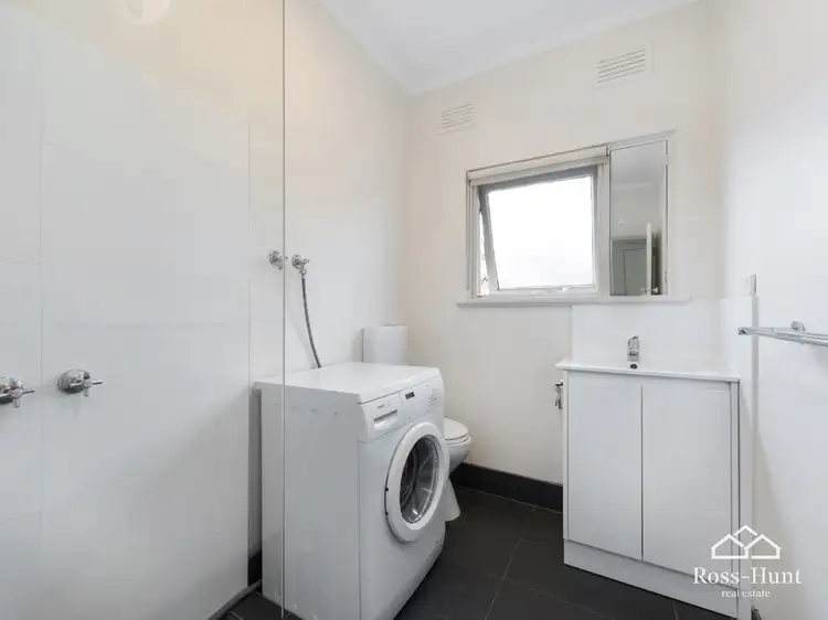 Fifth view of Homely apartment listing, 12/800-802 Warrigal Road, Malvern East VIC 3145