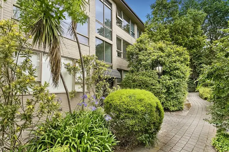 Sixth view of Homely apartment listing, 12/800-802 Warrigal Road, Malvern East VIC 3145