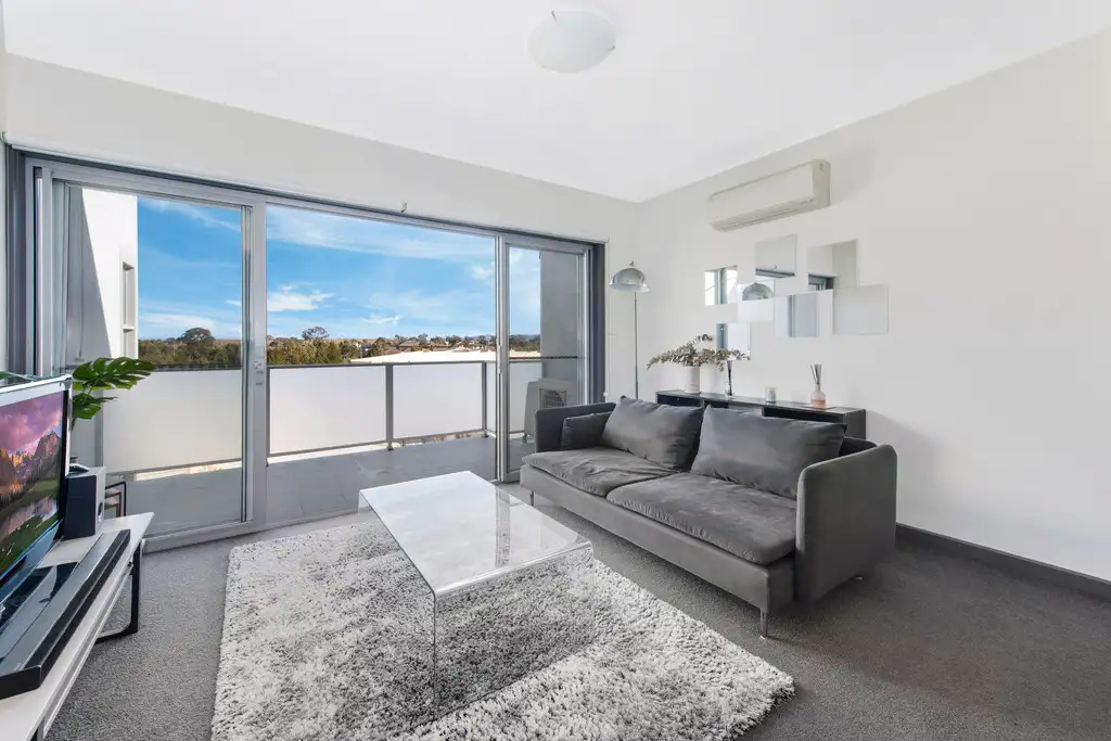 Main view of Homely apartment listing, 15/41 Clare Burton Crescent, Franklin ACT 2913