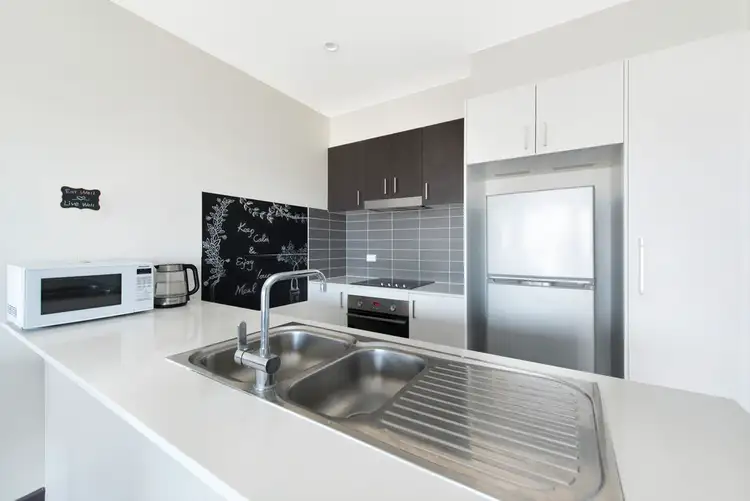 Second view of Homely apartment listing, 15/41 Clare Burton Crescent, Franklin ACT 2913