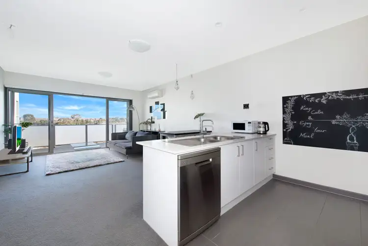 Third view of Homely apartment listing, 15/41 Clare Burton Crescent, Franklin ACT 2913