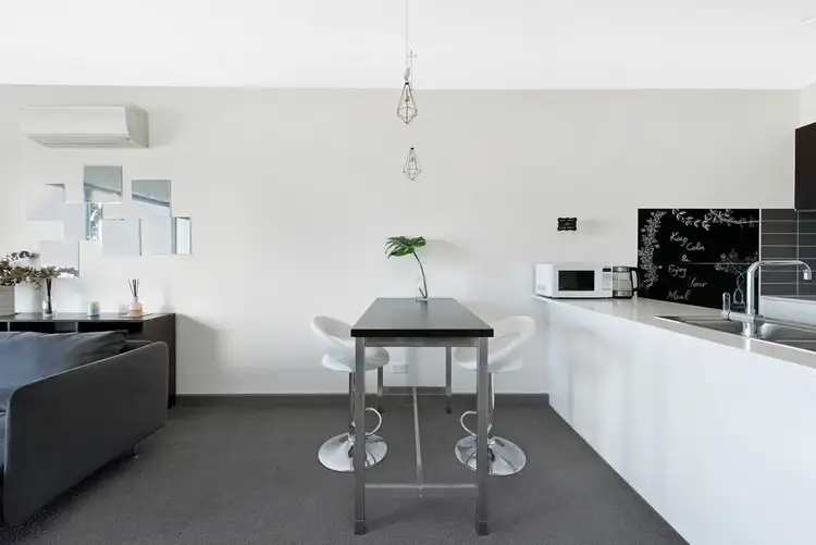 Fifth view of Homely apartment listing, 15/41 Clare Burton Crescent, Franklin ACT 2913