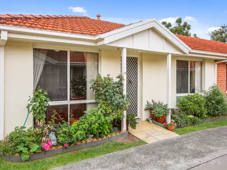 11/48 Liverpool Road, Kilsyth VIC 3137