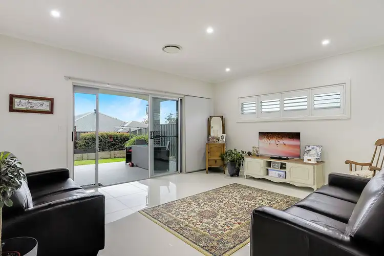 Fifth view of Homely house listing, 6 Trawler Street, Vincentia NSW 2540