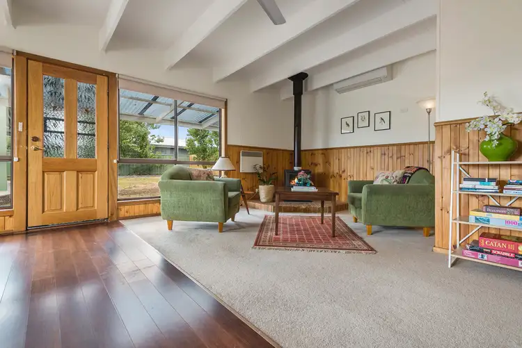 Fifth view of Homely house listing, 30 Victoria Street, Kyneton VIC 3444