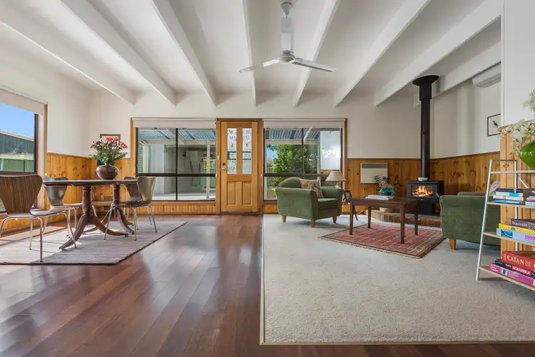 Sixth view of Homely house listing, 30 Victoria Street, Kyneton VIC 3444