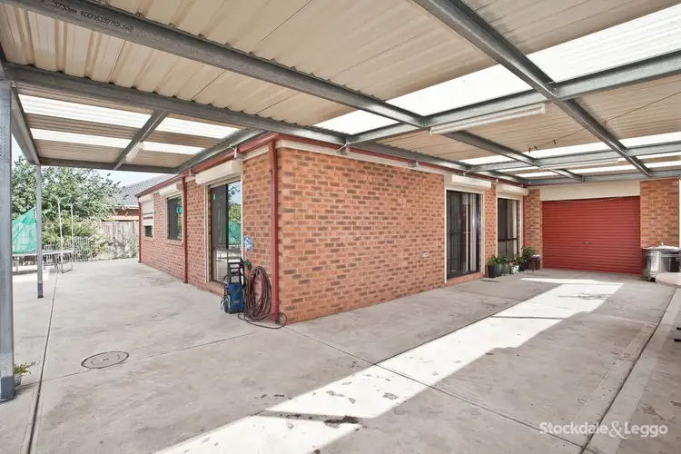 Sixth view of Homely house listing, 8 MacCloud Court, Deer Park VIC 3023