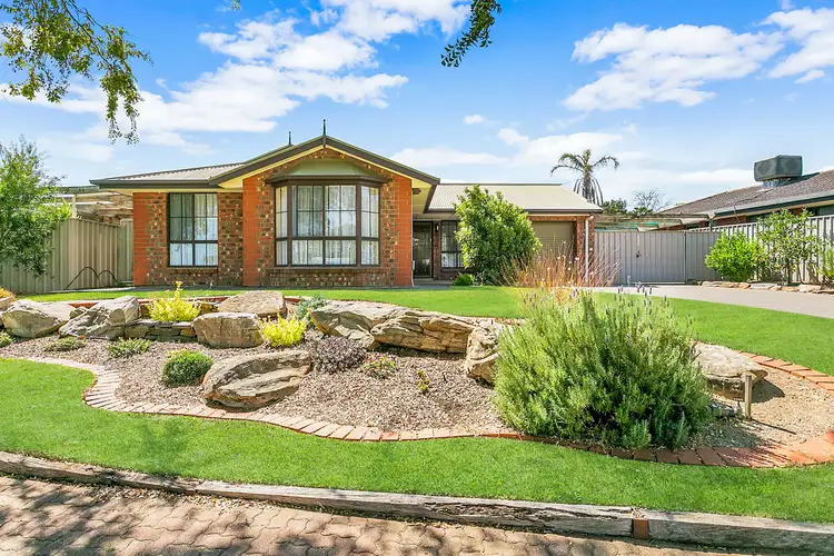 21 Smugglers Drive, Seaford Rise SA 5169