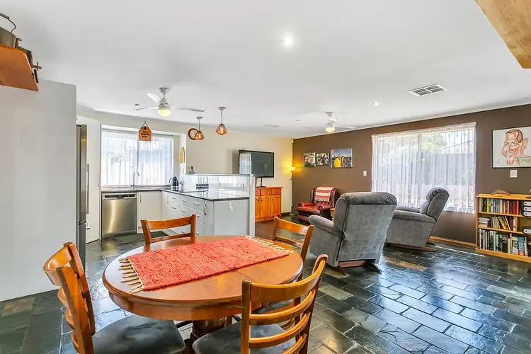 Sixth view of Homely house listing, 21 Smugglers Drive, Seaford Rise SA 5169