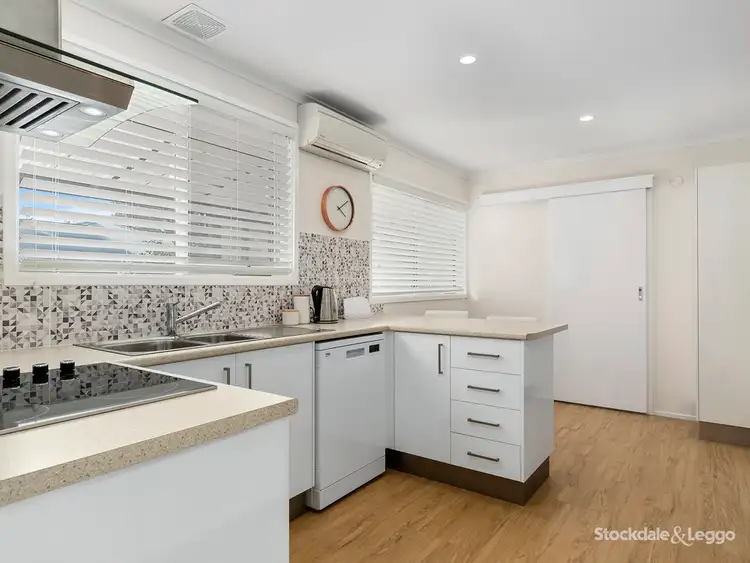 Main view of Homely unit listing, 2/31 Powlett Street, Inverloch VIC 3996