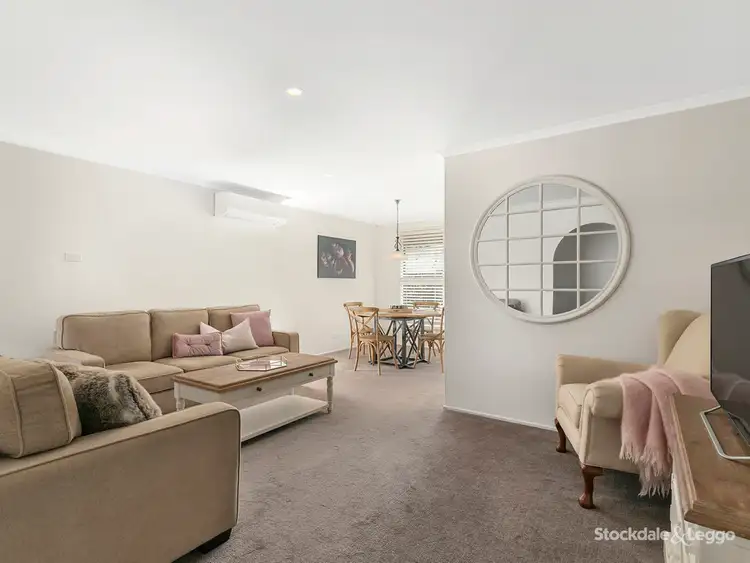 Second view of Homely unit listing, 2/31 Powlett Street, Inverloch VIC 3996
