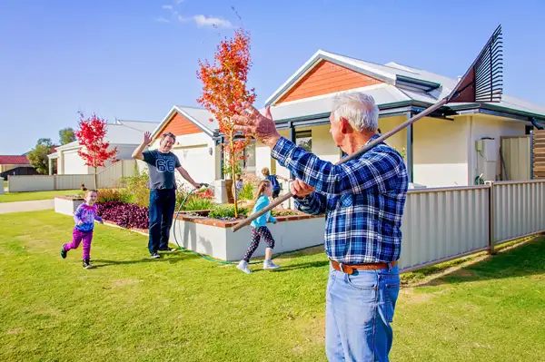 Third view of Homely land listing, Lot 428 Andromeda Road, Australind WA 6233