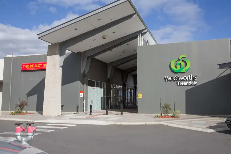 Seventh view of Homely land listing, Lot 428 Andromeda Road, Australind WA 6233