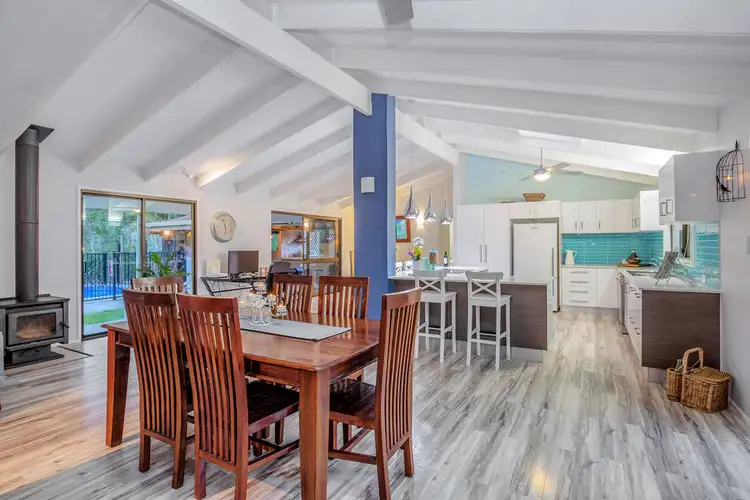 Third view of Homely house listing, 675 GILSTON ROAD, Gilston QLD 4211