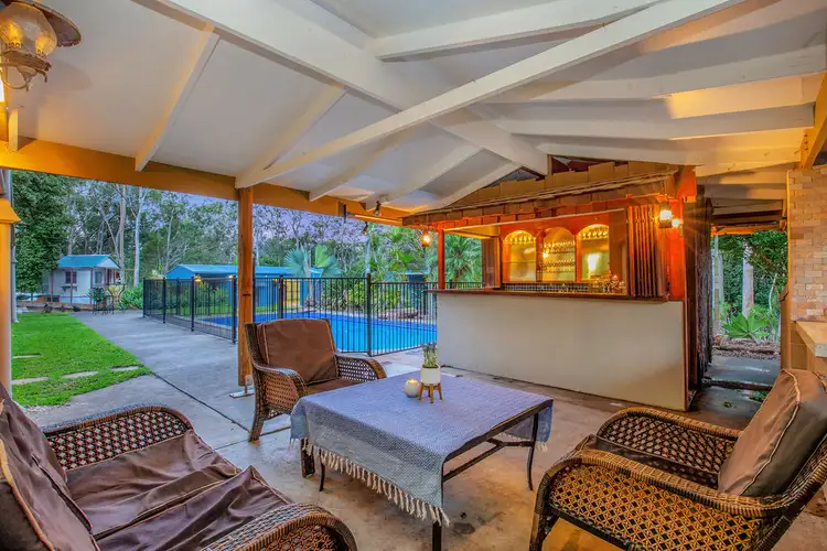 Fifth view of Homely house listing, 675 GILSTON ROAD, Gilston QLD 4211