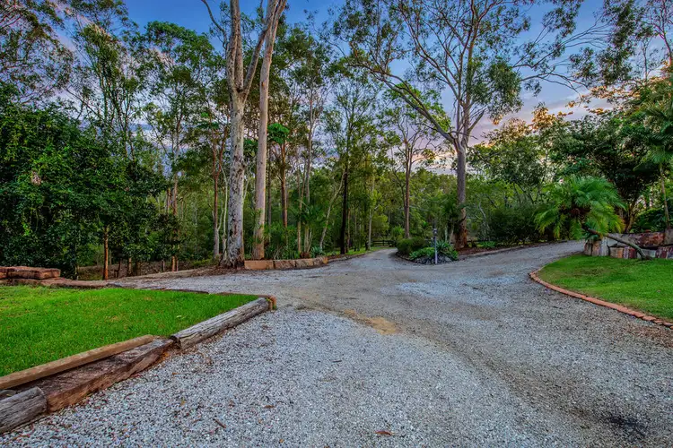 Sixth view of Homely house listing, 675 GILSTON ROAD, Gilston QLD 4211