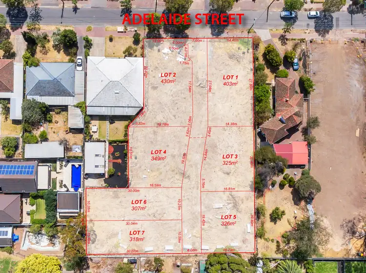 36-38 Adelaide Street, Magill SA 5072