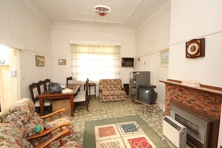 Third view of Homely house listing, 47 Molyneaux Street, Warracknabeal VIC 3393