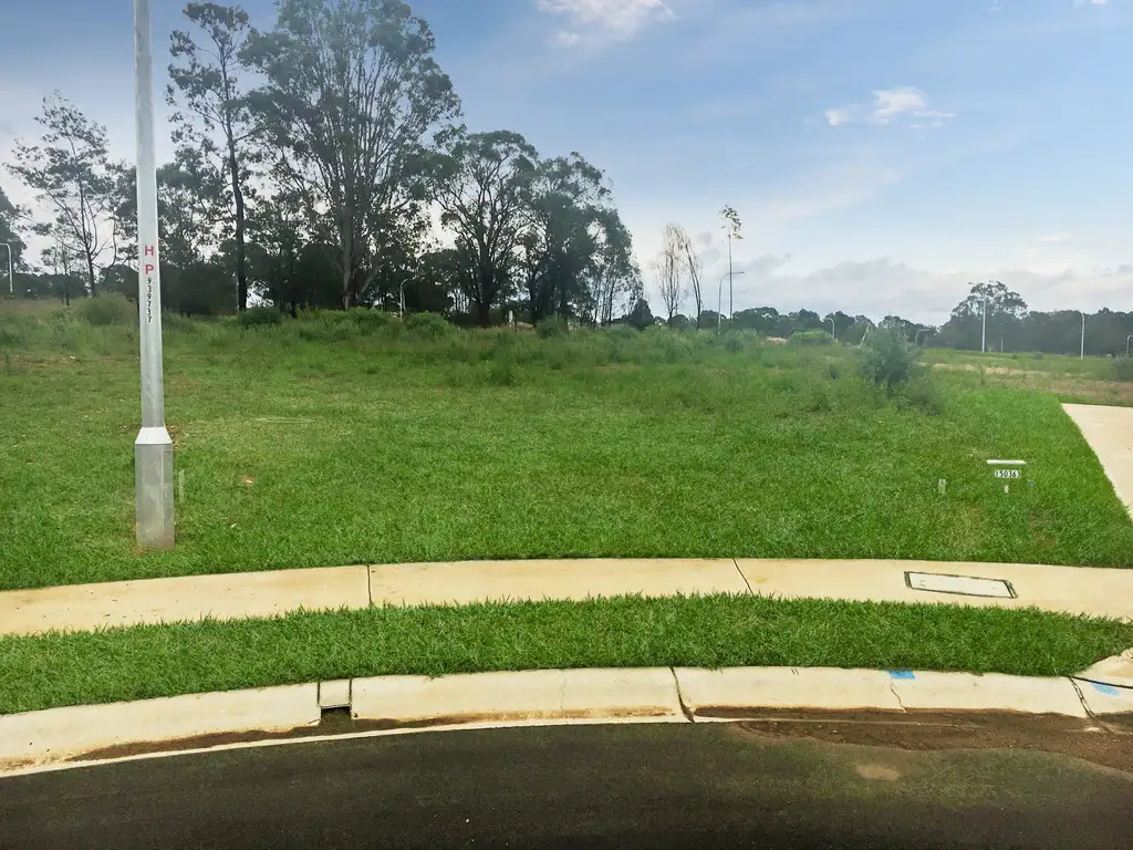 Main view of Homely land listing, 15 Cecelia Place, Thirlmere NSW 2572