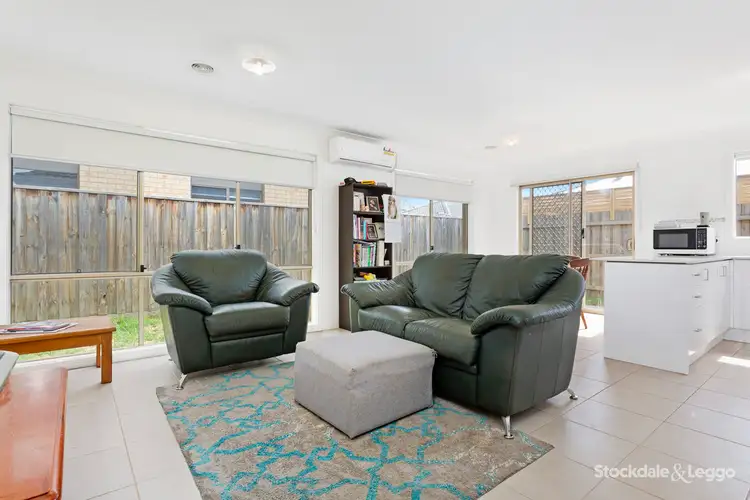 Second view of Homely unit listing, 15A Warrenwood Place, Langwarrin VIC 3910