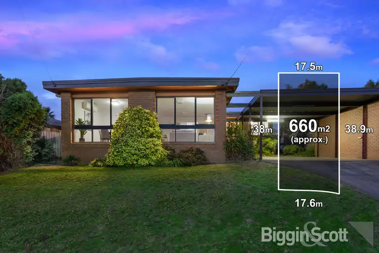 13 Chiltern Court, Doncaster East VIC 3109