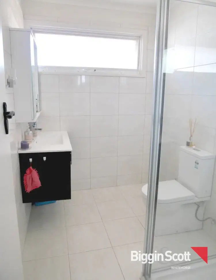 Second view of Homely unit listing, 4/3 Inglisby Road, Mont Albert VIC 3127