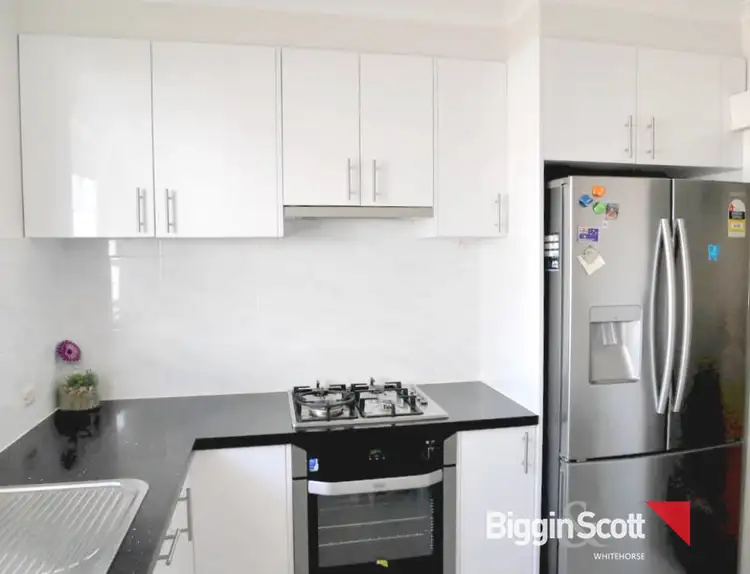 Third view of Homely unit listing, 4/3 Inglisby Road, Mont Albert VIC 3127