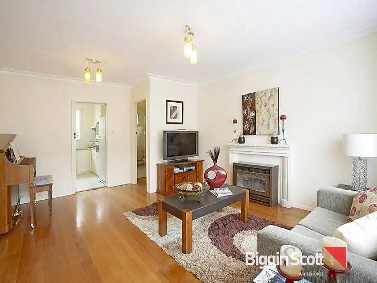 Fifth view of Homely unit listing, 4/3 Inglisby Road, Mont Albert VIC 3127