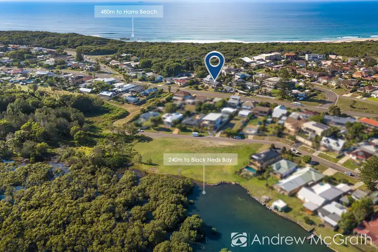 Main view of Homely house listing, 82 Northcote Avenue, Swansea Heads NSW 2281