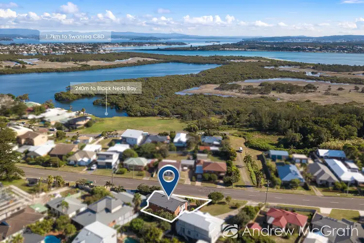 Second view of Homely house listing, 82 Northcote Avenue, Swansea Heads NSW 2281