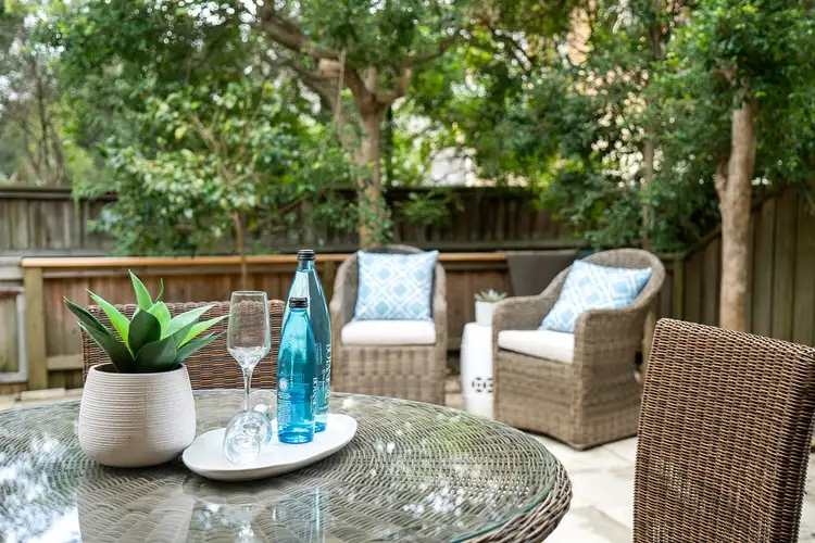 Second view of Homely townhouse listing, 13/1337 Pittwater Road, Narrabeen NSW 2101