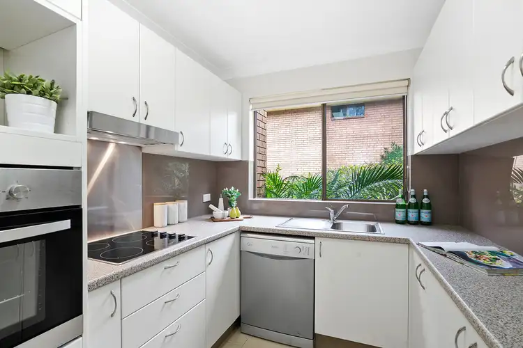 Third view of Homely townhouse listing, 13/1337 Pittwater Road, Narrabeen NSW 2101