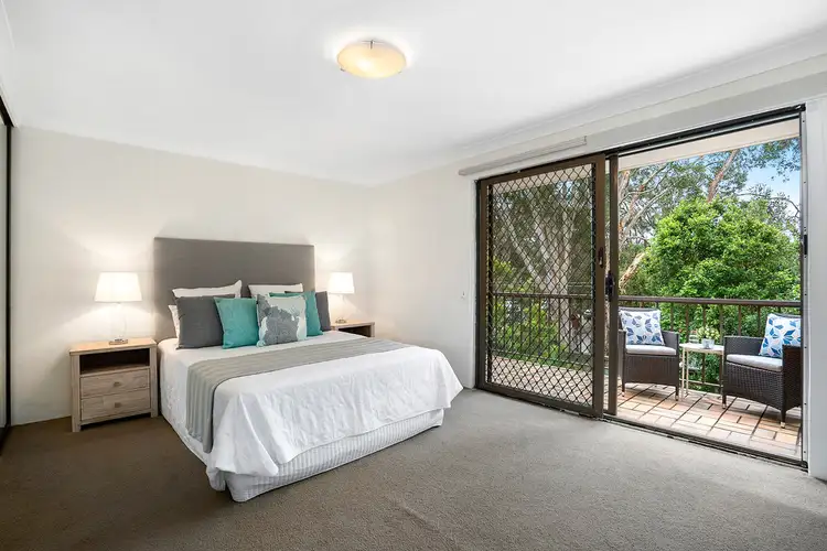Fourth view of Homely townhouse listing, 13/1337 Pittwater Road, Narrabeen NSW 2101