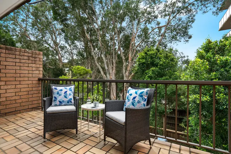 Fifth view of Homely townhouse listing, 13/1337 Pittwater Road, Narrabeen NSW 2101