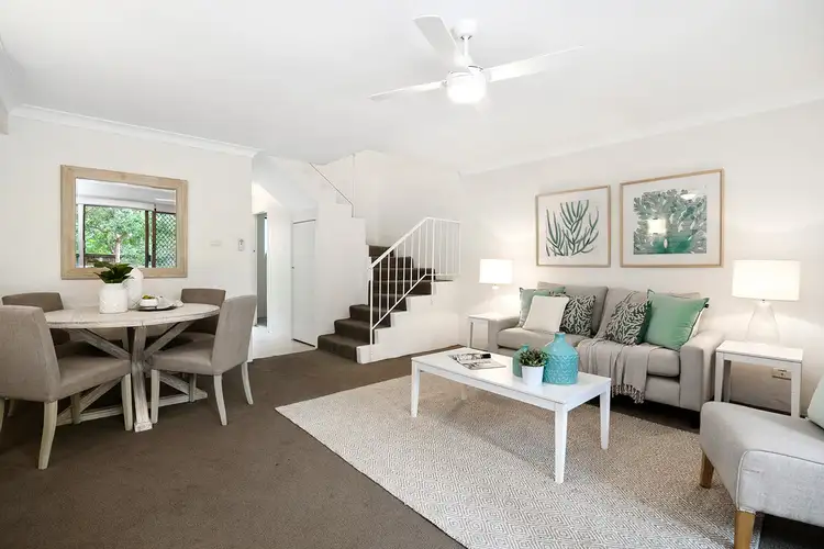 Sixth view of Homely townhouse listing, 13/1337 Pittwater Road, Narrabeen NSW 2101