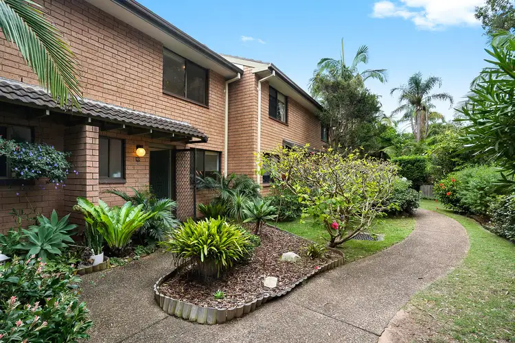 Seventh view of Homely townhouse listing, 13/1337 Pittwater Road, Narrabeen NSW 2101