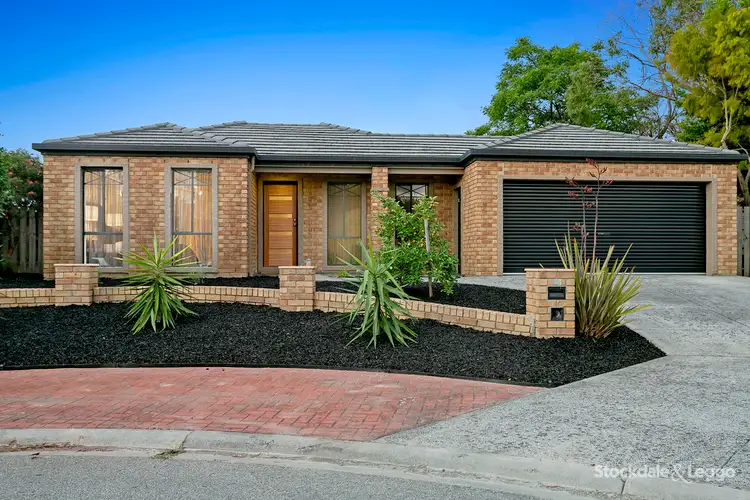 Main view of Homely house listing, 19 Lapwing Court, Langwarrin VIC 3910