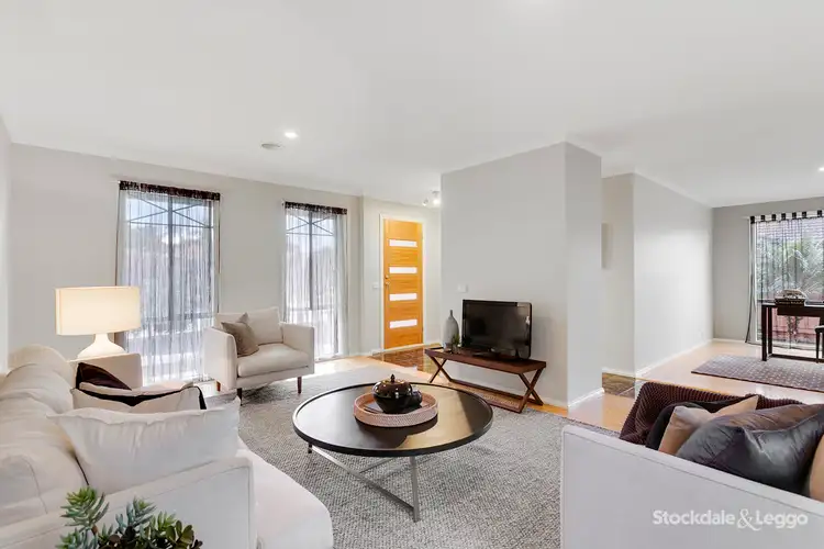 Third view of Homely house listing, 19 Lapwing Court, Langwarrin VIC 3910