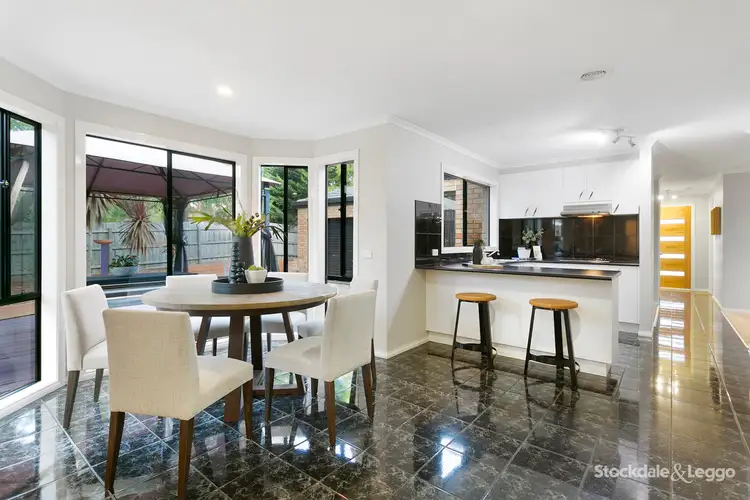 Fourth view of Homely house listing, 19 Lapwing Court, Langwarrin VIC 3910