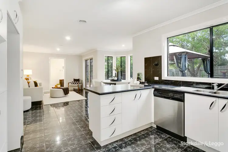 Fifth view of Homely house listing, 19 Lapwing Court, Langwarrin VIC 3910