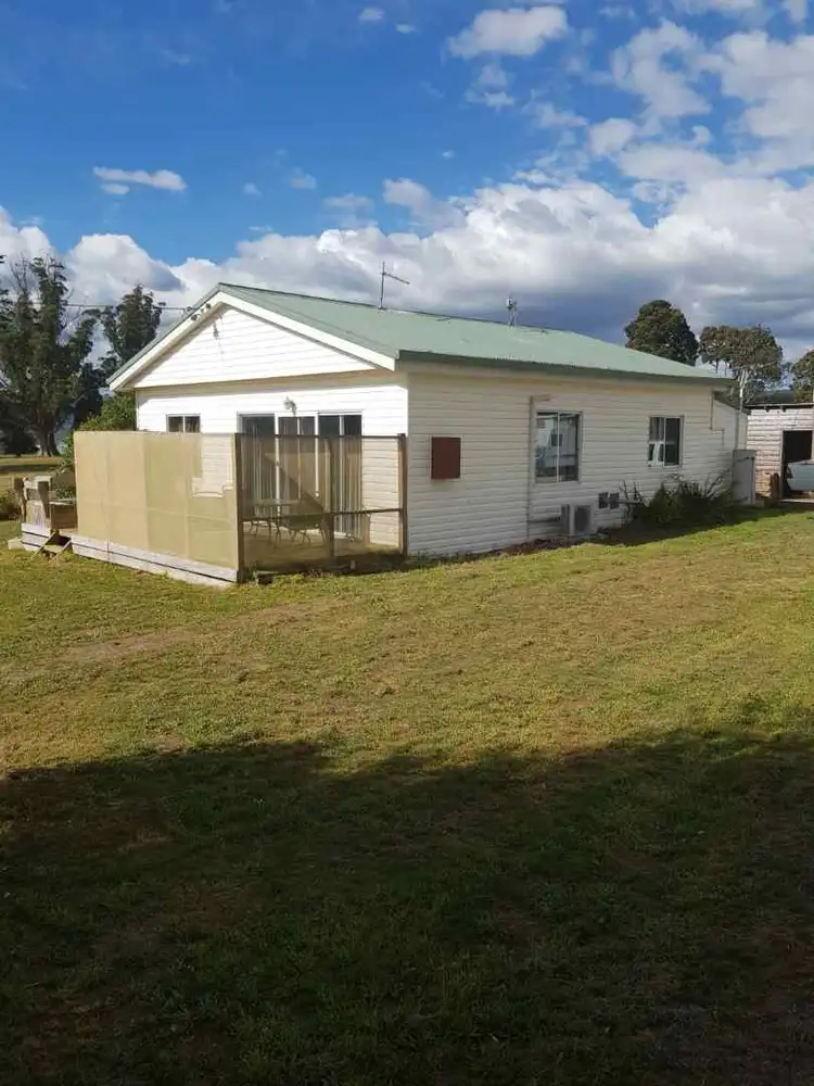 Second view of Homely house listing, 45 Coffey Road, Talawa TAS 7263