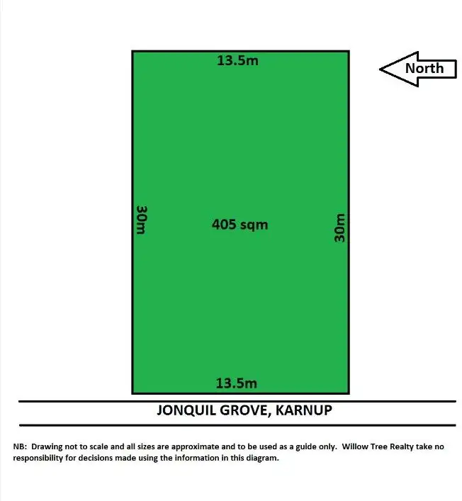 10 Jonquil Grove, Karnup WA 6176