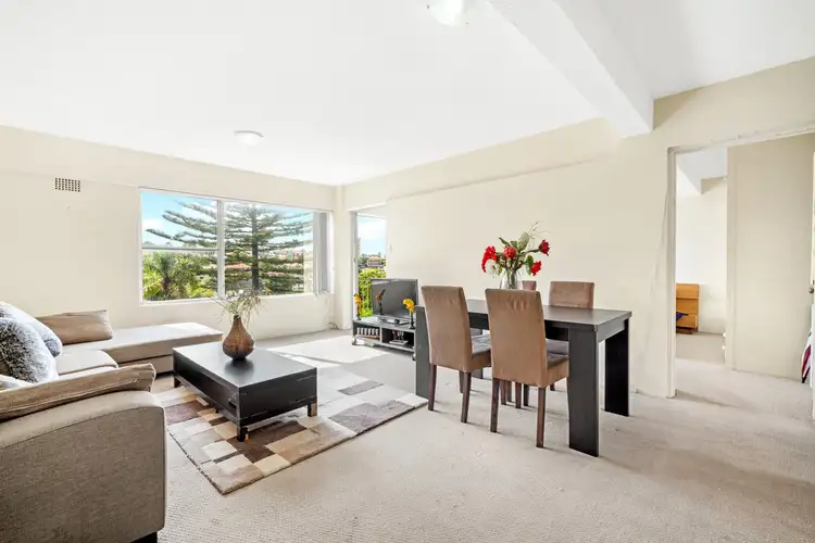 Third view of Homely apartment listing, 8/4-8 Kareela Road, Cremorne NSW 2090